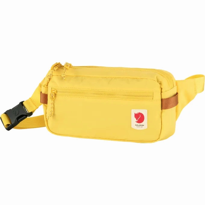 Special Online Offer Online Exclusive Steal Fjallraven High Coast Hip Pack