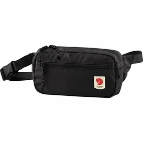 Fjallraven High Coast Hip Pack Todays Special Savings
