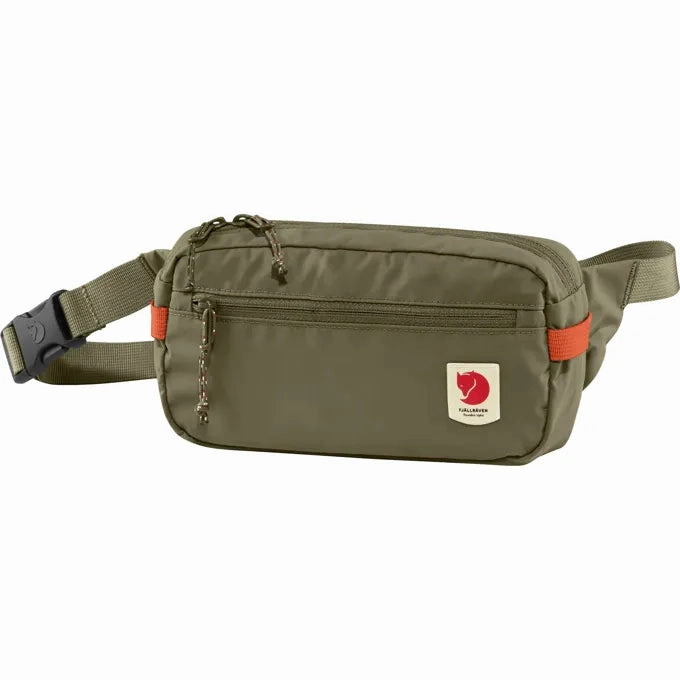 Fjallraven High Coast Hip Pack Special Offer Inside