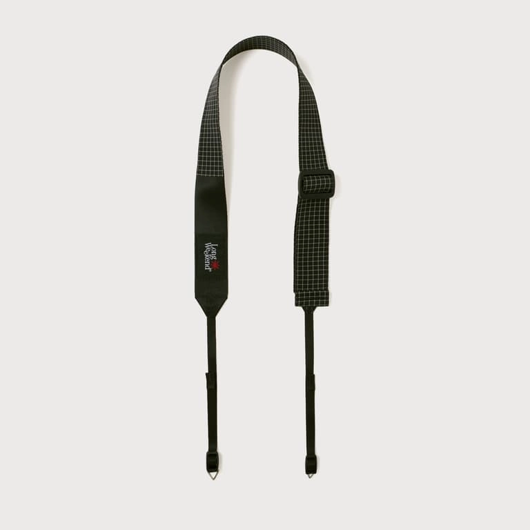 Long Weekend Camera Neck Strap Trending Now Discount