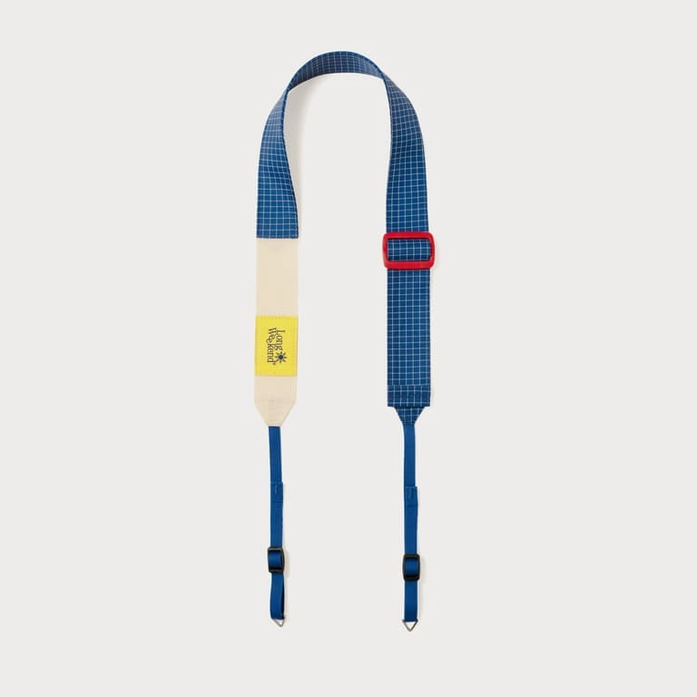 Long Weekend Camera Neck Strap Clearance Savings Now