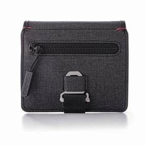 P01 Pioneer Travel Wallet Hot Savings Alert