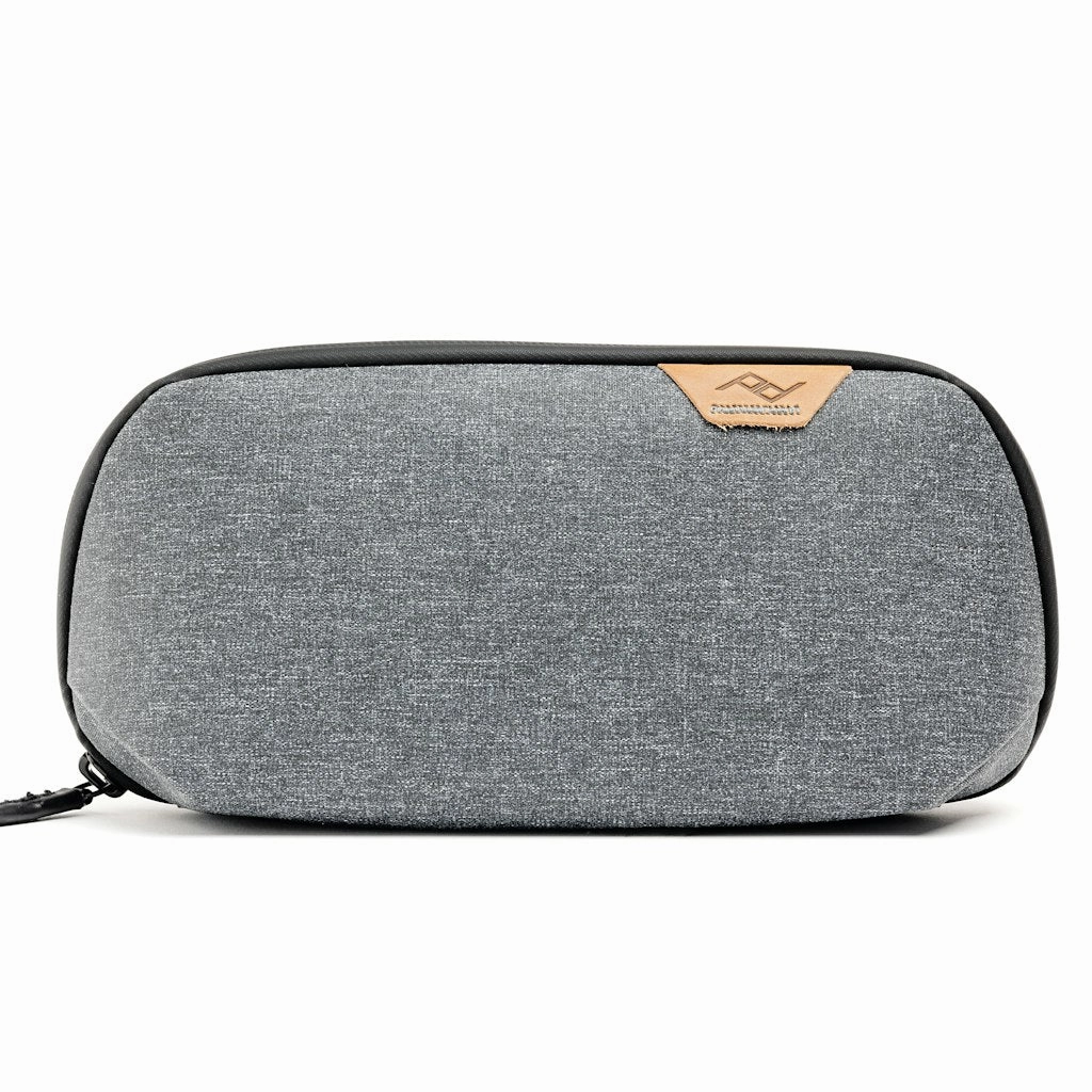 Shop the Savings Small Tech Pouch 1L - Peak Design