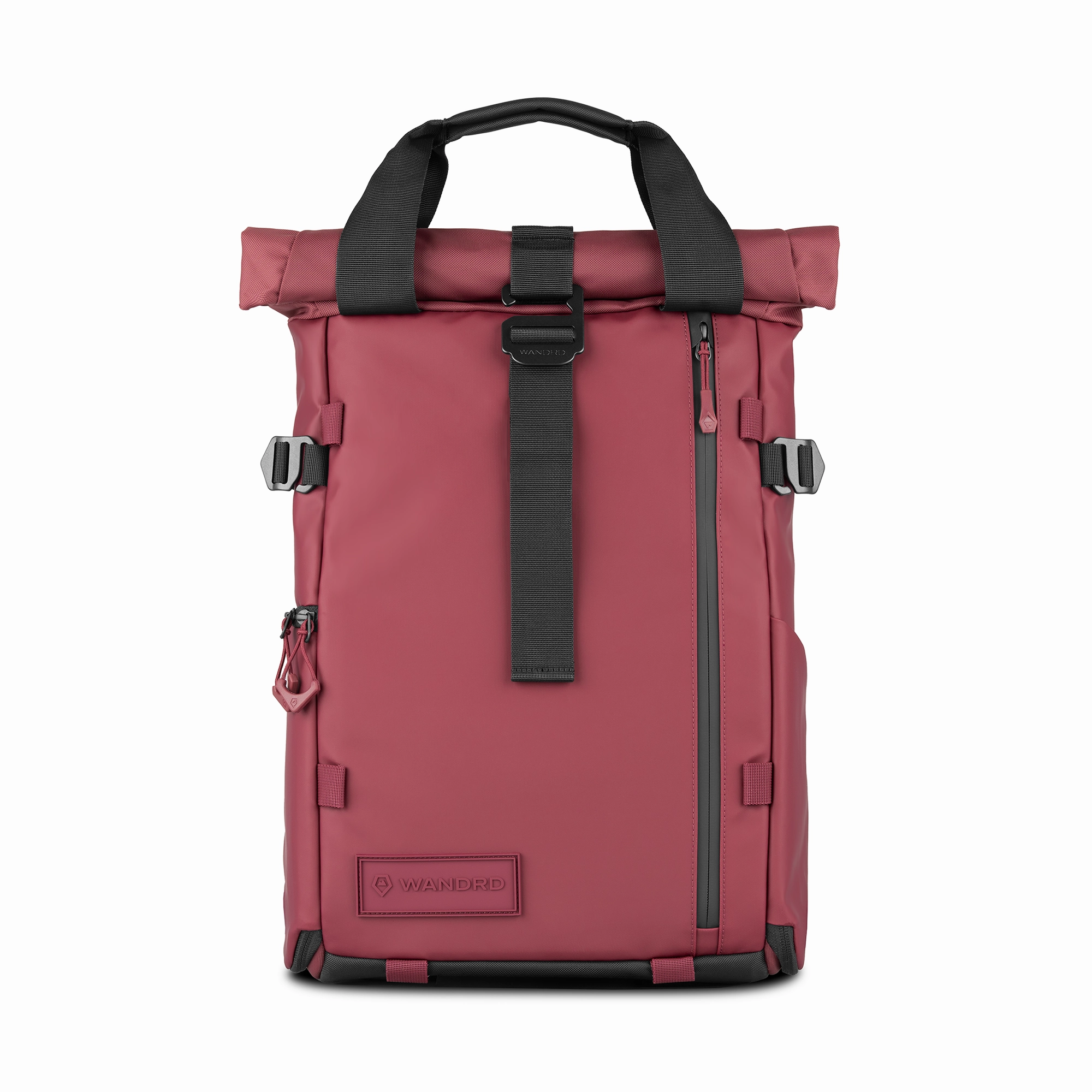 Instant Savings Inside Wandrd Prvke 15L Backpack V4 - Rhone Burgundy