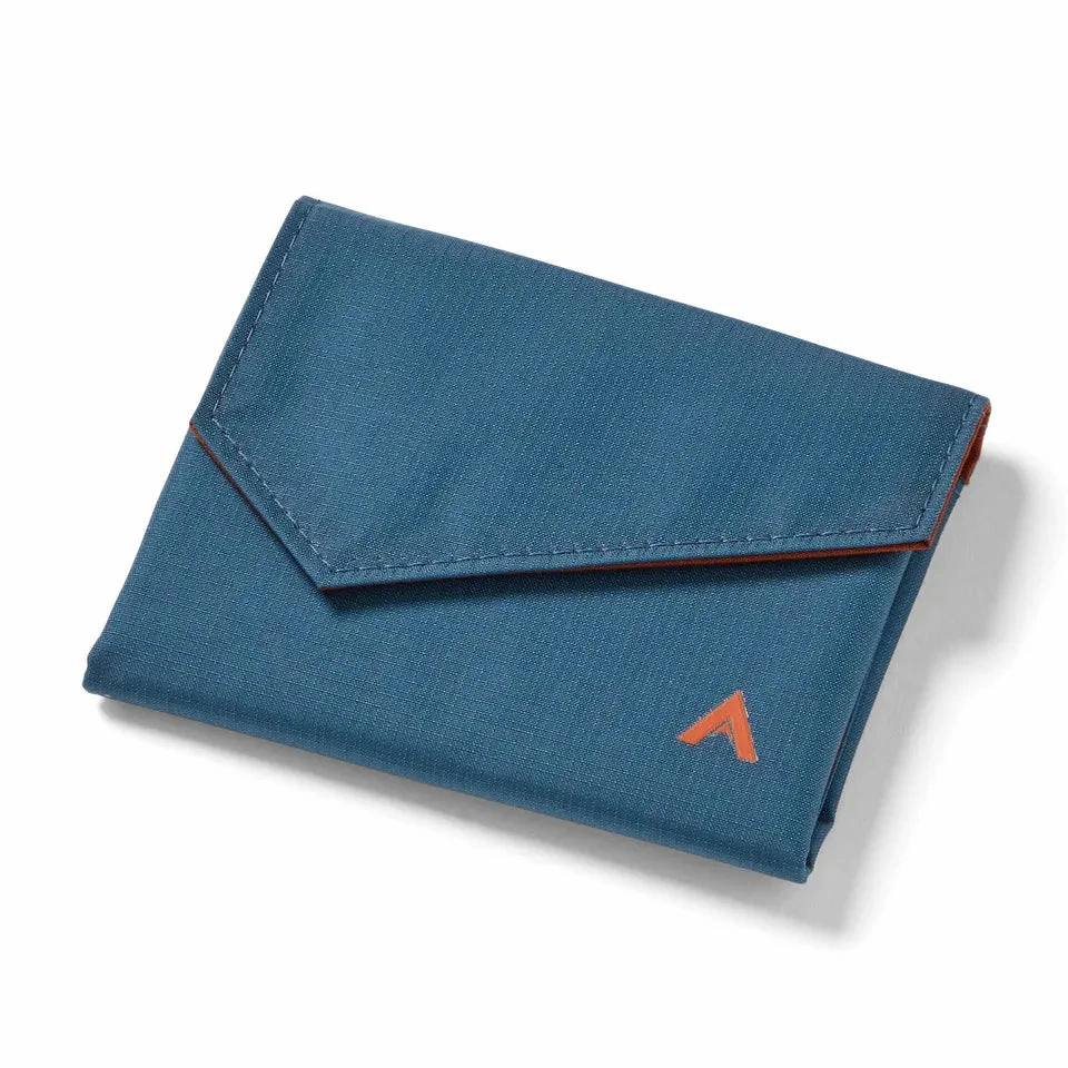 Allett Accordion Wallet Nylon Rfid Sale Ending Soon Weekend Flash Offer