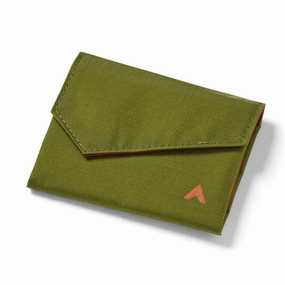 Instant Hot Deal Clearance Event Alert Allett Accordion Wallet Nylon Rfid