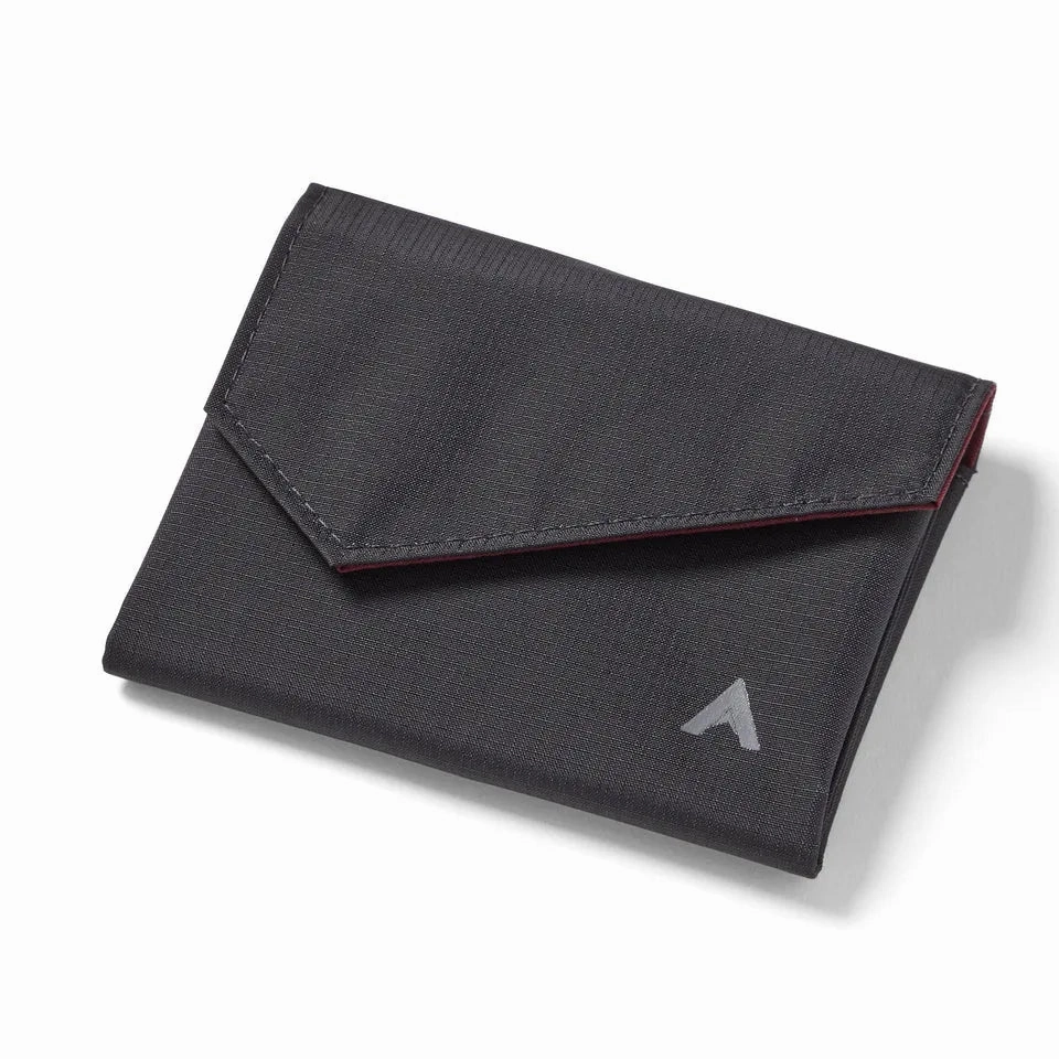 Allett Accordion Wallet Nylon Rfid Dont Miss Big Savings Limited Time Discount