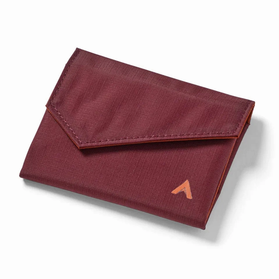Allett Accordion Wallet Nylon Rfid Big Savings Today