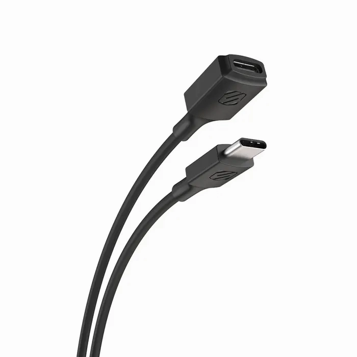 Mega Savings Now Scosche Extendit? 6Ft Usb-C? Extension Cable (Usbcext6-Sp)
