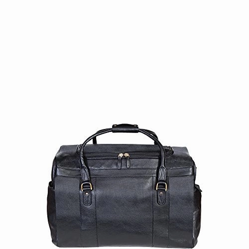 Scully Unisex Freedom Duffel Black Duffel Trending Hot Picks Shop Grab Offer