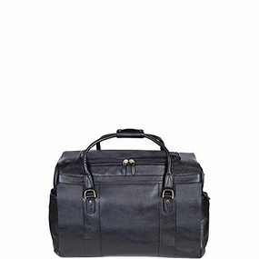 Scully Unisex Freedom Duffel Black Duffel Trending Hot Picks Shop Grab Offer