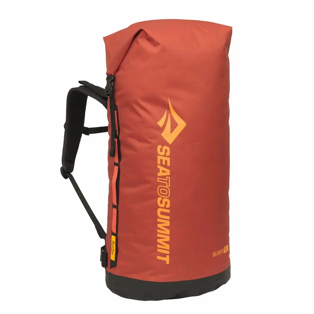 Hot Picks Today Sea To Summit Big River Dry Backpacks