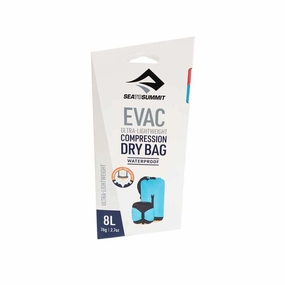 Dont Miss Hot Deals Sea To Summit Evac Ultra Lightweight Compression Dry Bags