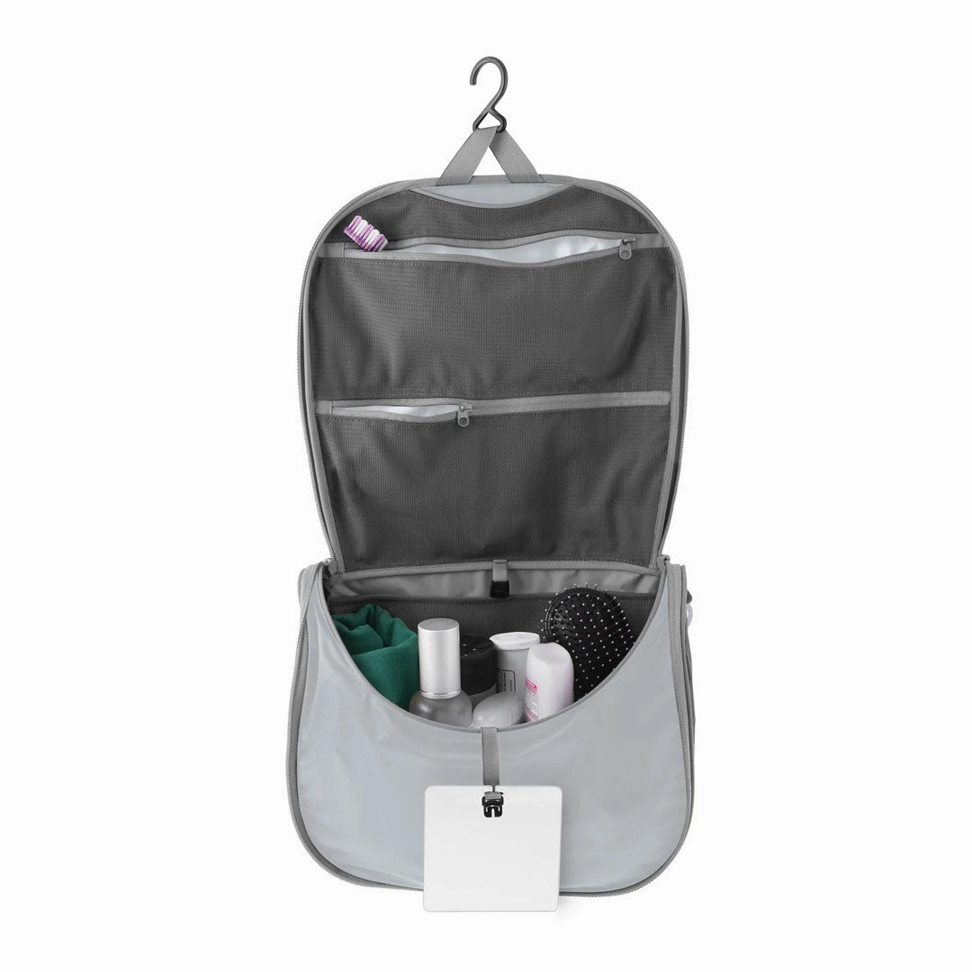 Special Savings Today Grab It Now Sea To Summit Hanging Toiletry Bag Large