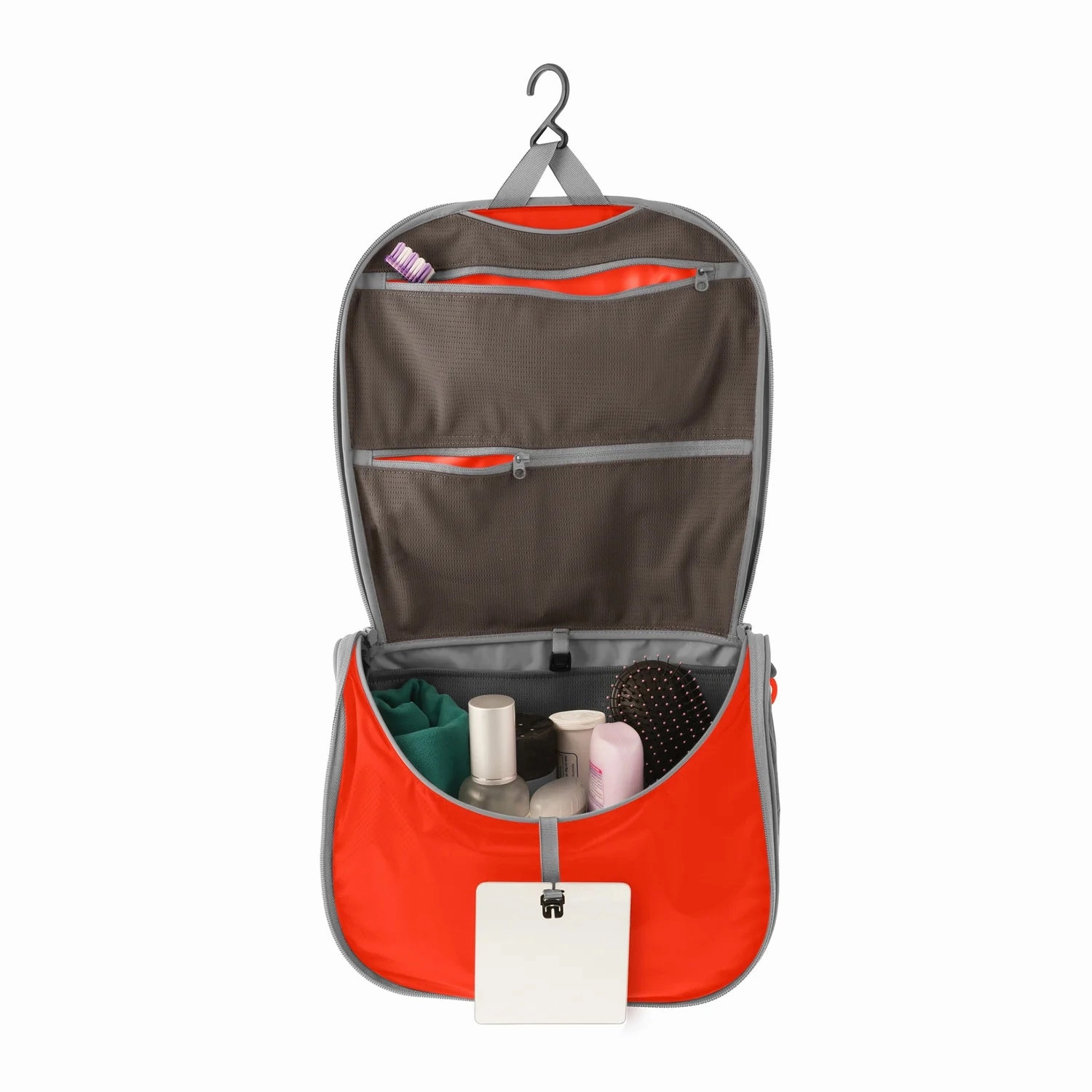 Grab Your Hot Pick Limited Stock Hot Deal Sea To Summit Hanging Toiletry Bag Large