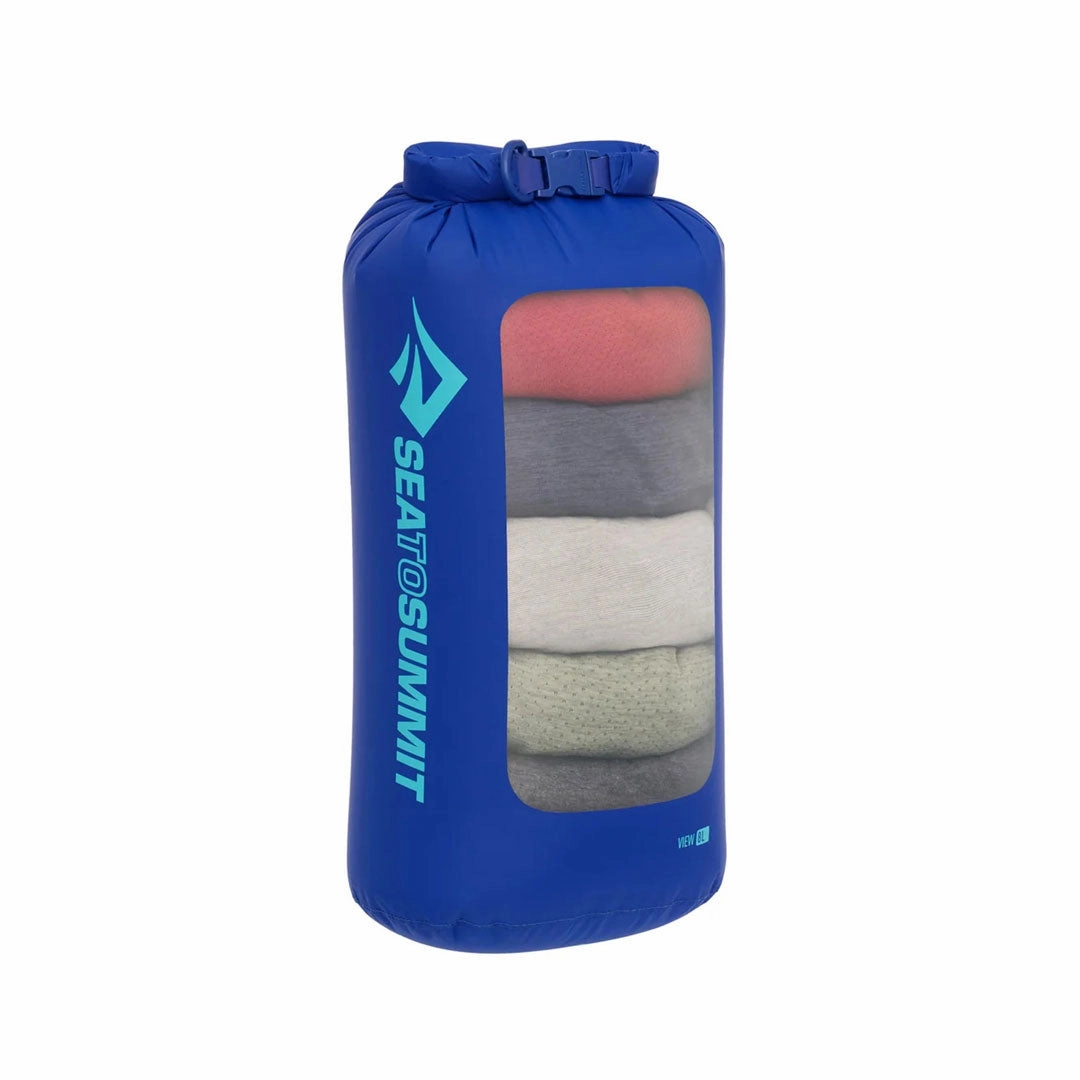 Sea To Summit Lightweight Dry Bag View Perfect Gift Sale