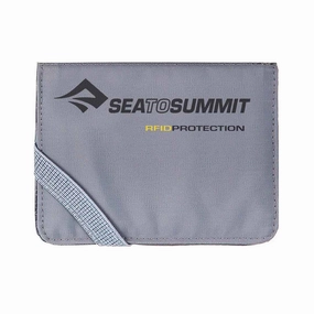 Limited Stock Offer Sea To Summit Rfid Card Wallet