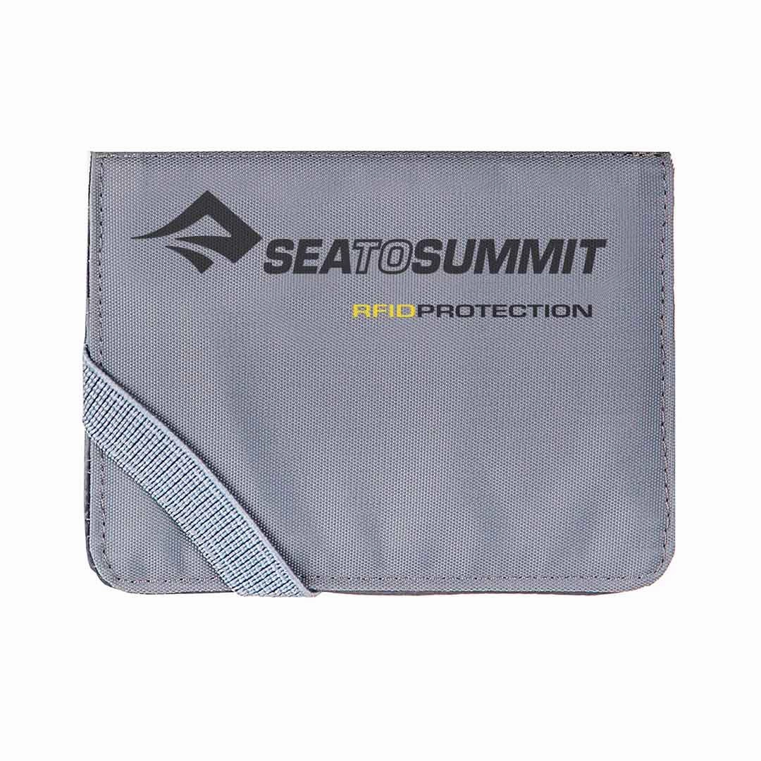 Limited Stock Offer Sea To Summit Rfid Card Wallet