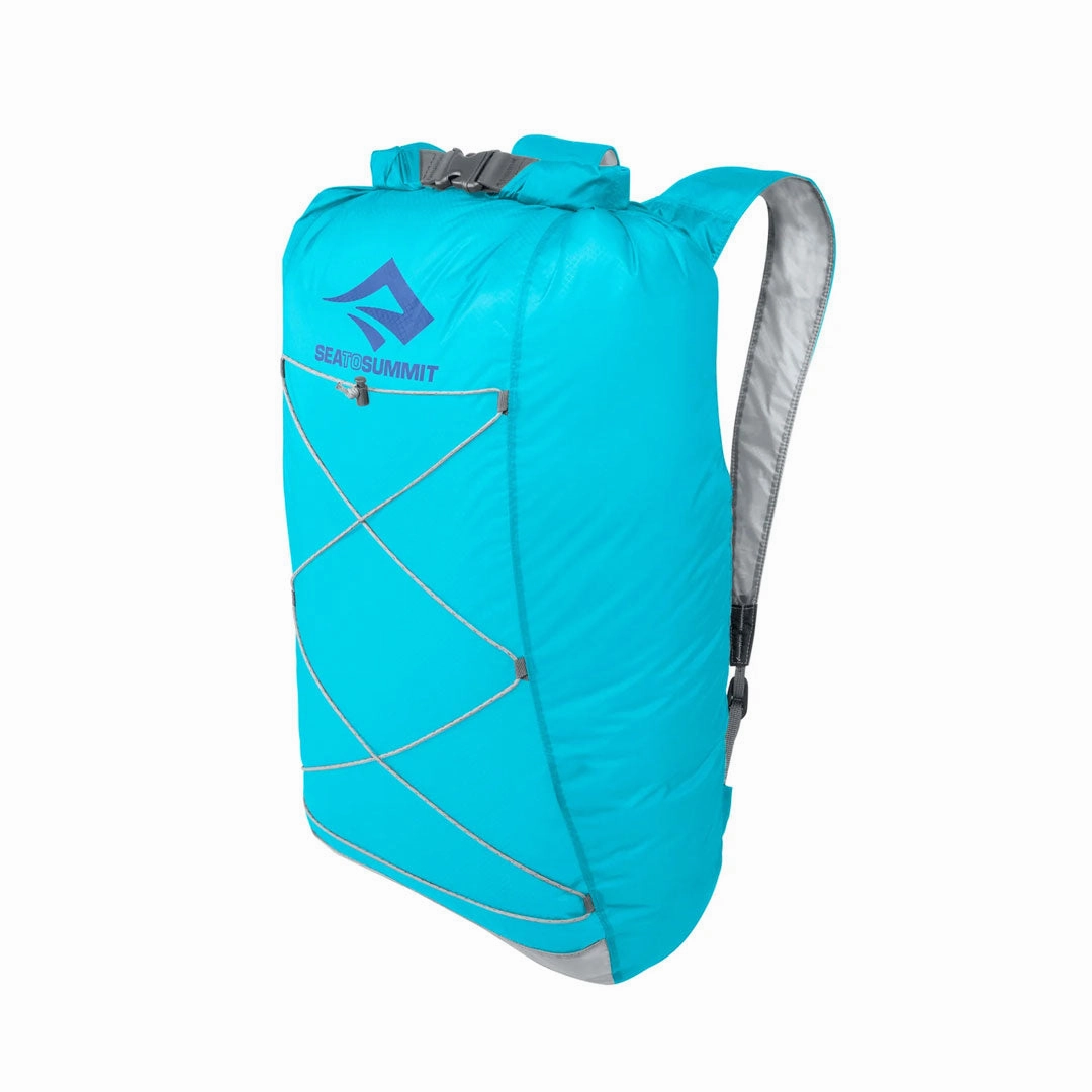 Gift Ideas Galore Sea To Summit Ultra-Sil Dry Day Pack 22 Litres