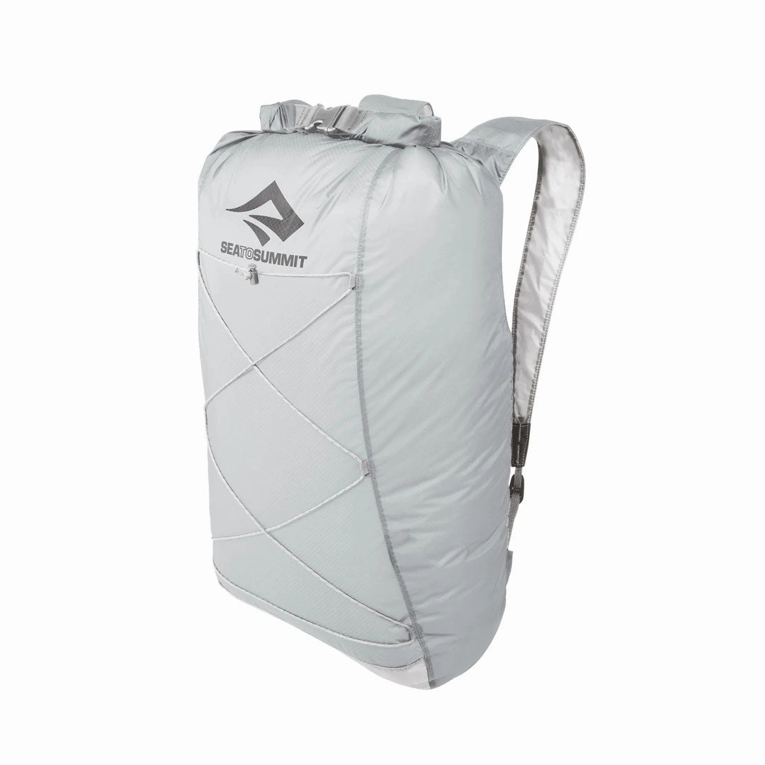 Sea To Summit Ultra-Sil Dry Day Pack 22 Litres Surprise Discount Today