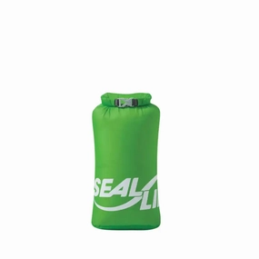 Sealline Blockerlite Dry Sacks (5- 20L) Limited Time Sale