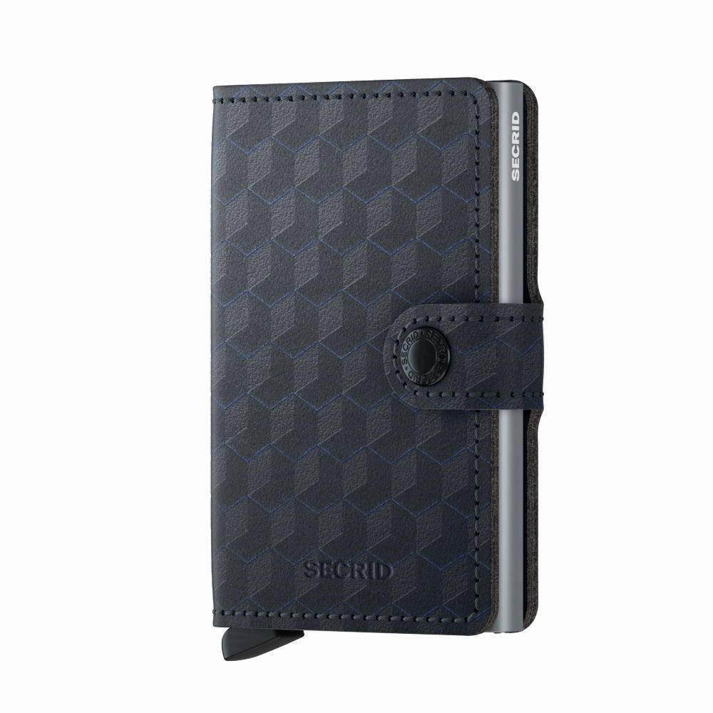 Secrid Miniwallet Optical Save More Online Price Drop Today