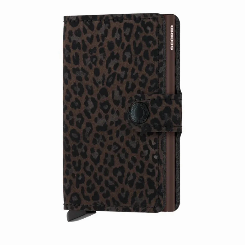 Secrid Miniwallet Style Leo Price Drop Frenzy