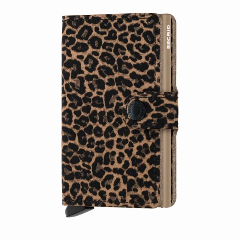 Secrid Miniwallet Style Leo MustHave Gift Ideas MustHave Items