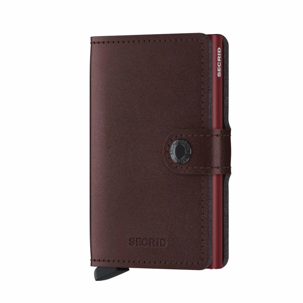 Secrid Miniwallet Style Metallic Best Deal Alert Clearance Event Alert