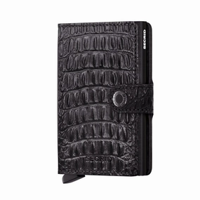 Secrid Miniwallet Style Nile Surprise Offer Now