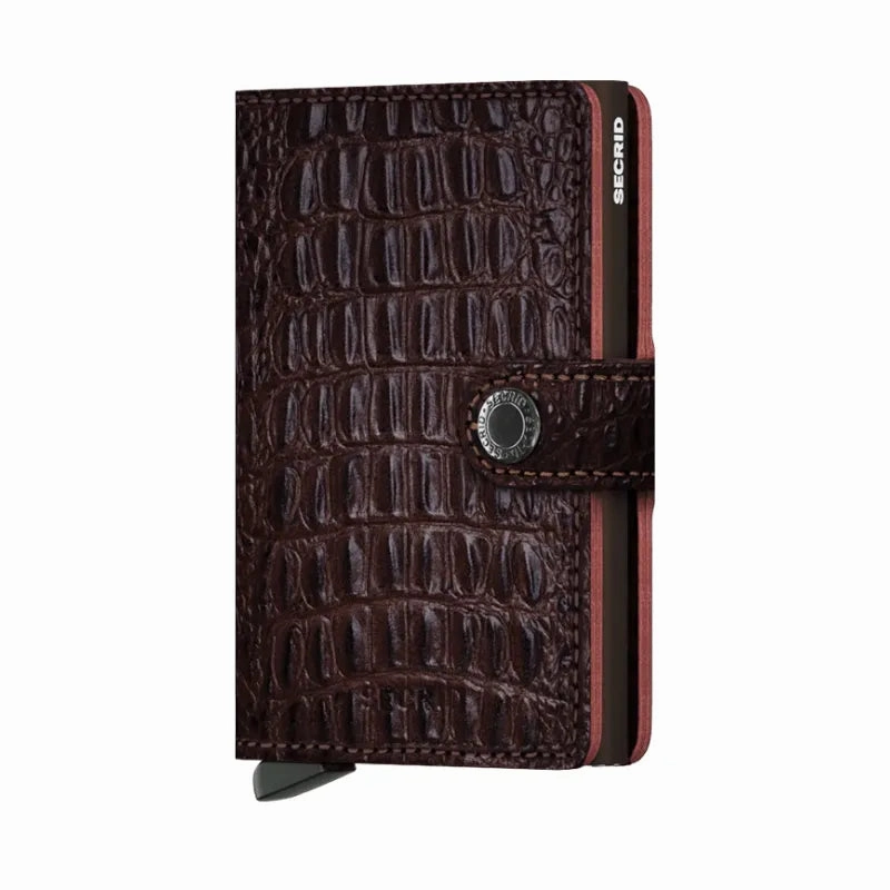 Flash Pick Today Daily Deal Frenzy Secrid Miniwallet Style Nile