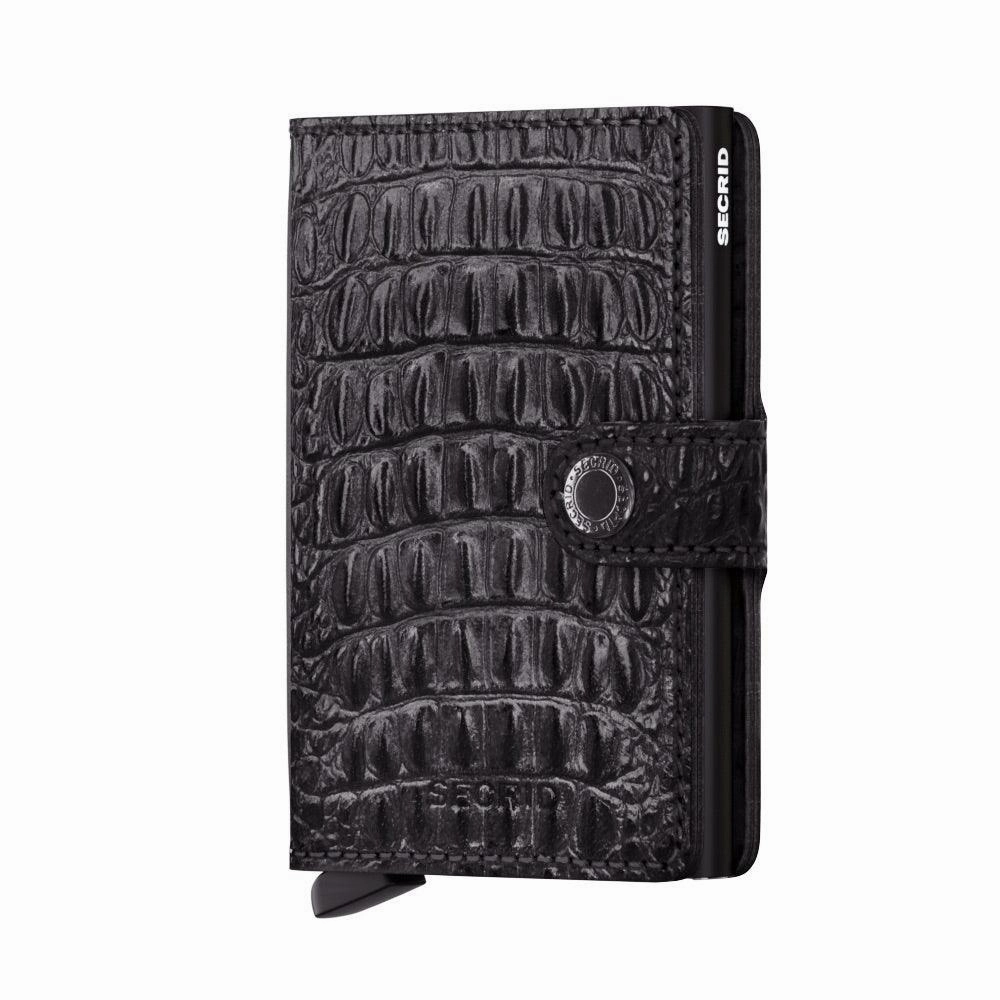 Secrid Miniwallet Style Nile Best Price Today