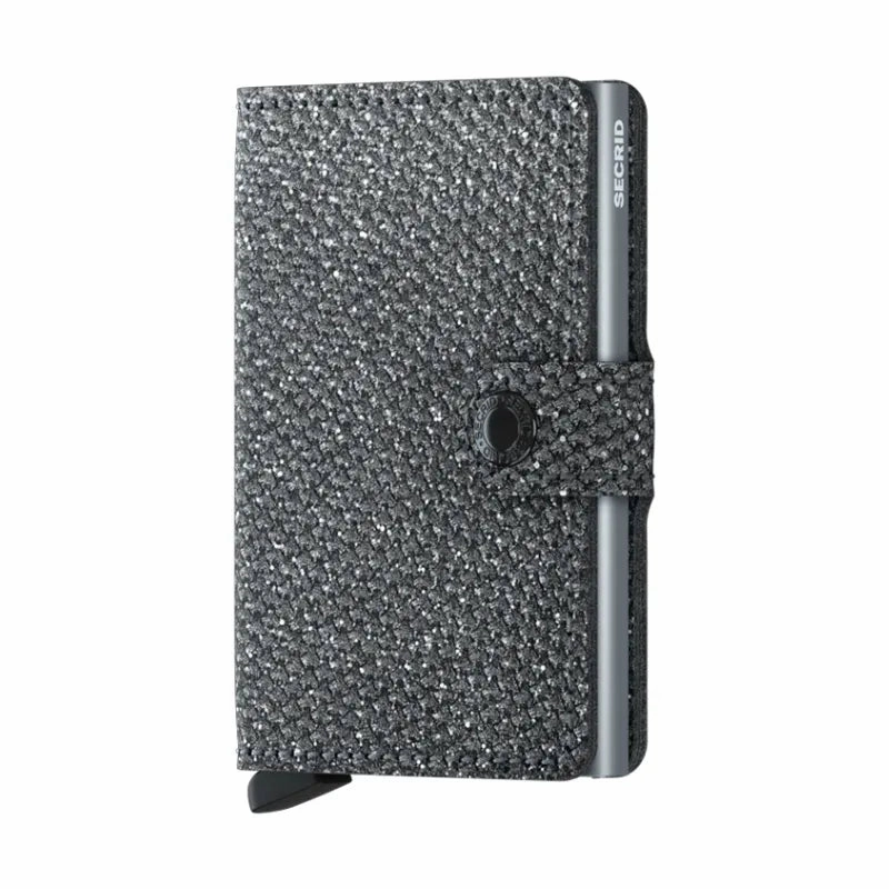 Weekend Specials Secrid Miniwallet Style Sparkle