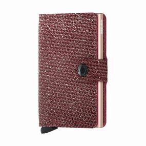 Dont Miss Todays Deal Flash Discount Today Secrid Miniwallet Style Sparkle