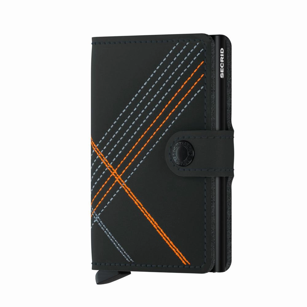 Hot Item Clearance Online Exclusive Steal Secrid Miniwallet Style Stitch