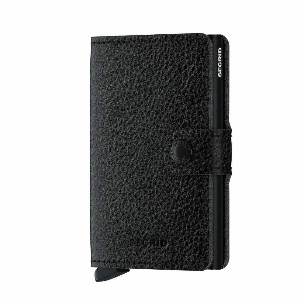 Secrid Miniwallet Vegetable Tanned Exclusive Savings Event