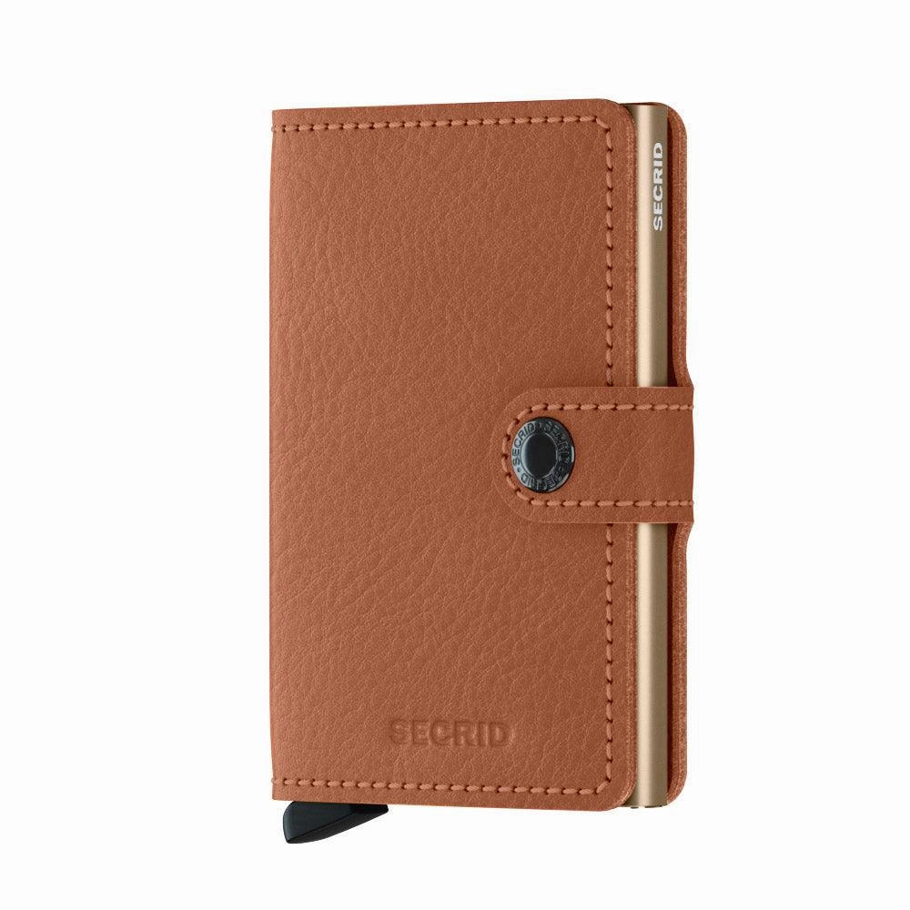Mega Sale Now Big Price Drop Secrid Miniwallet Vegetable Tanned