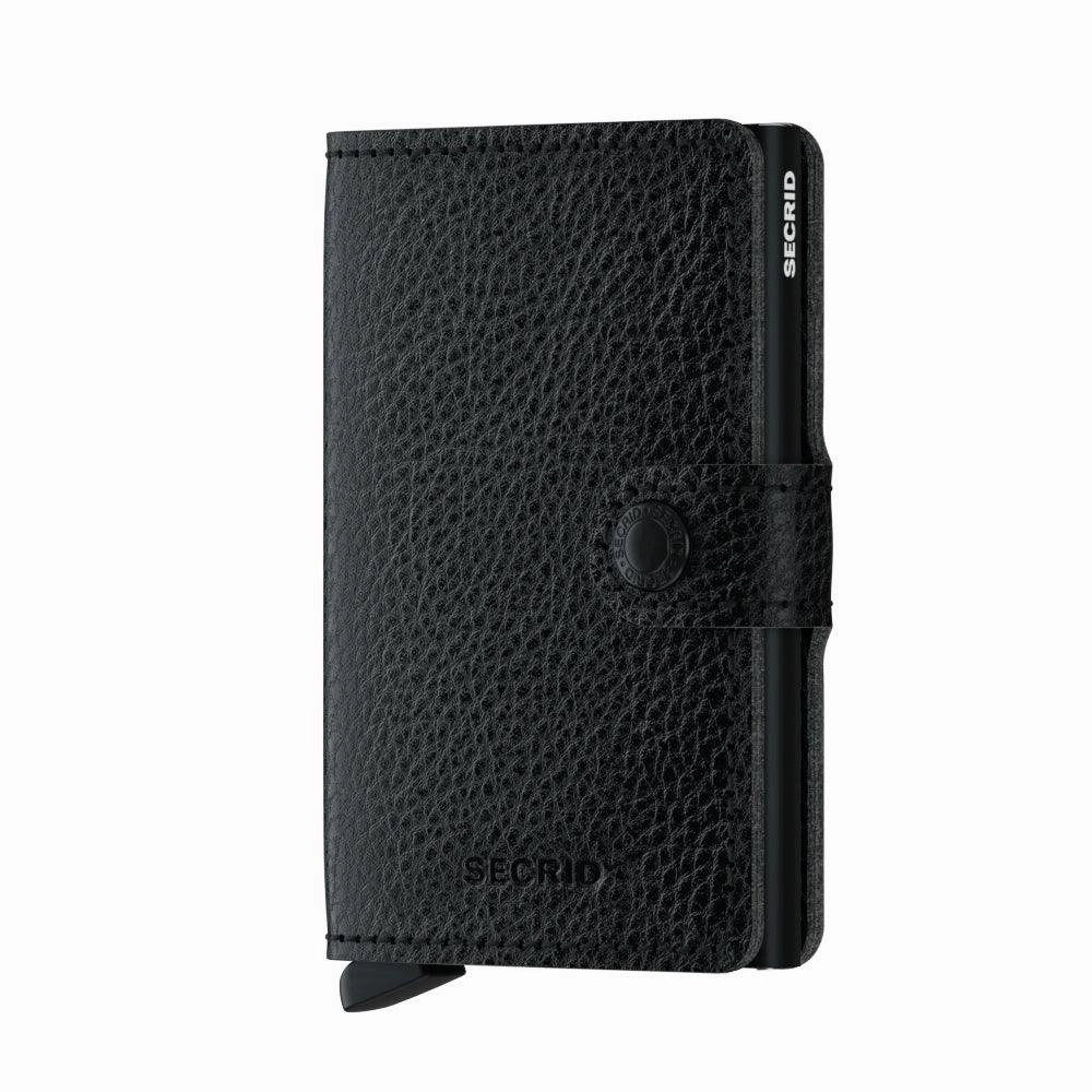 Secrid Miniwallet Vegetable Tanned Big Clearance Event