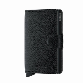 Secrid Miniwallet Vegetable Tanned Exclusive Savings Event