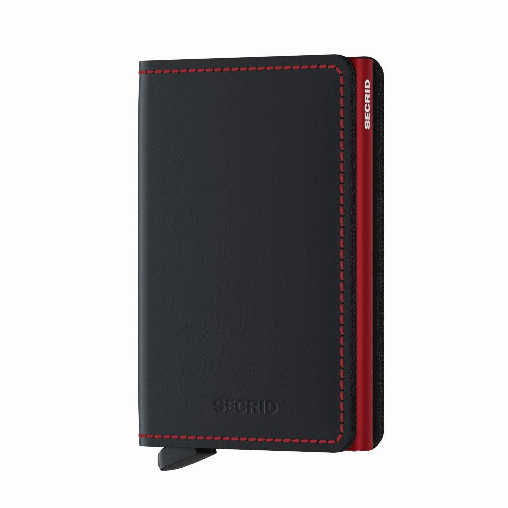 Shop Hot Deals Big Savings Today Secrid Slimwallet Style Matte