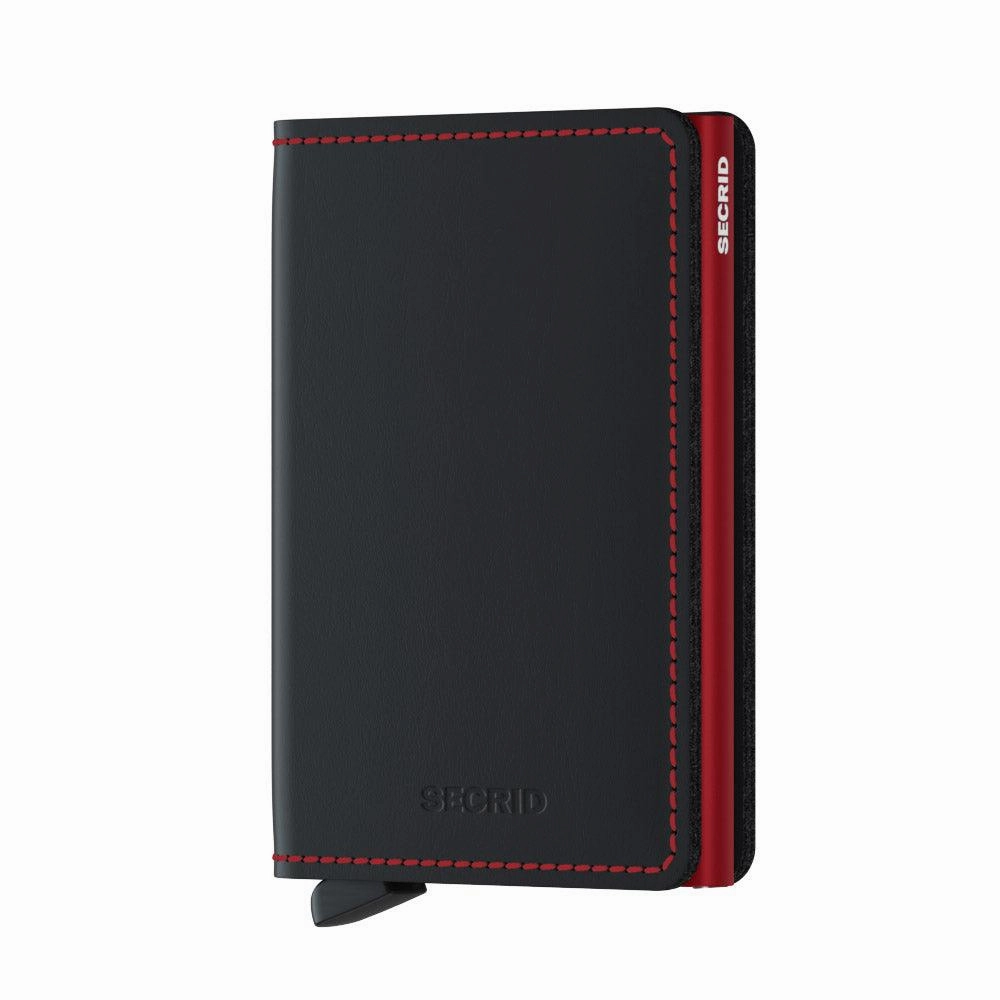 Secrid Slimwallet Style Matte Save More Online Today Only Hot Sale