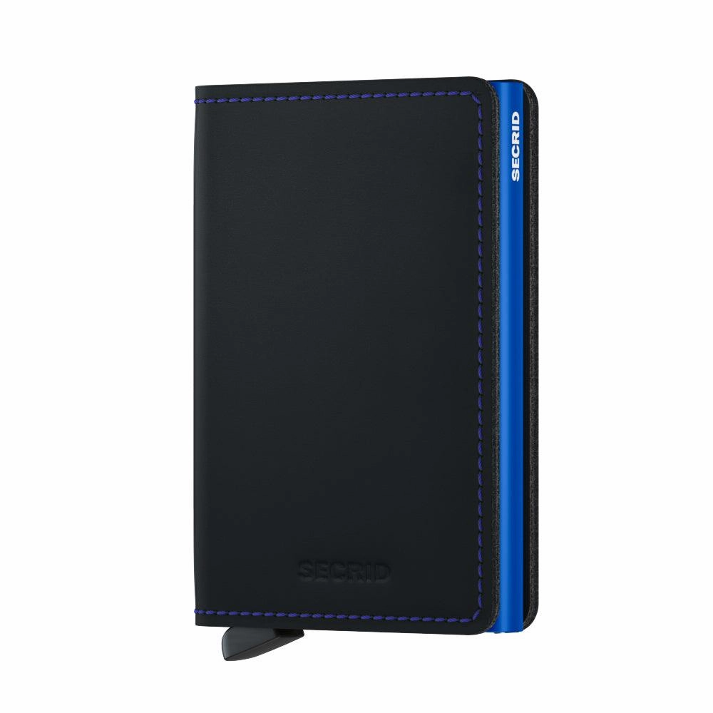 Best Price Today Secrid Slimwallet Style Matte