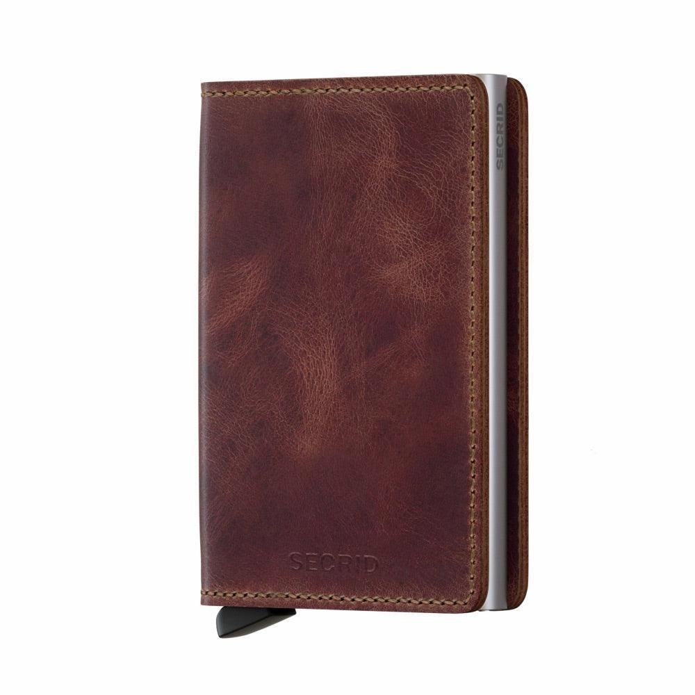 Steal Todays Offer Secrid Slimwallet Style Vintage