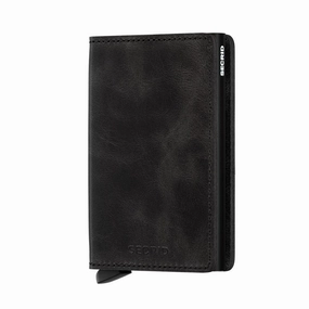Secrid Slimwallet Style Vintage Limited Edition Offer
