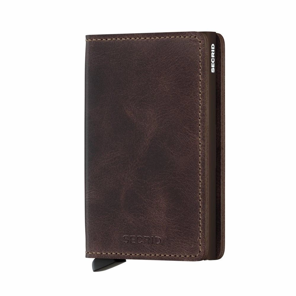Unmissable Deal Today Secrid Slimwallet Style Vintage