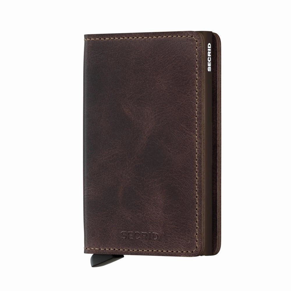 Secrid Slimwallet Style Vintage Today Only Special