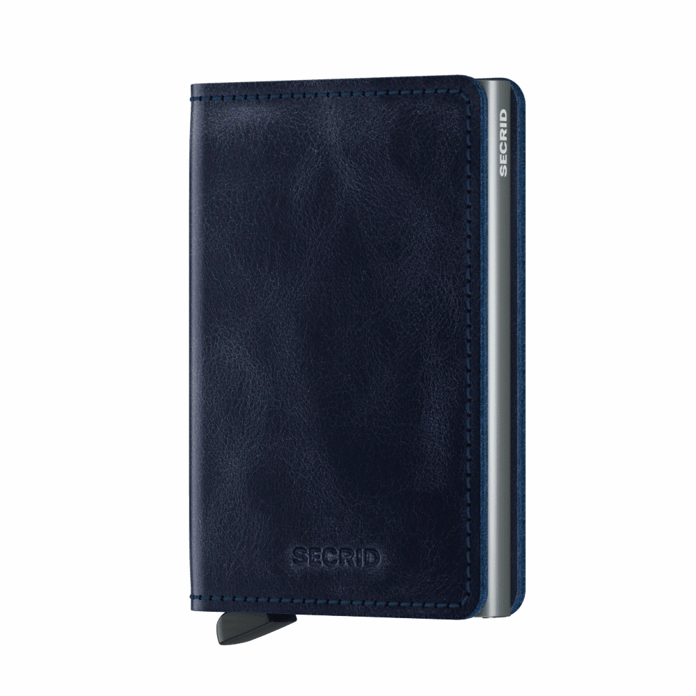 Instant Discount Secrid Slimwallet Style Vintage