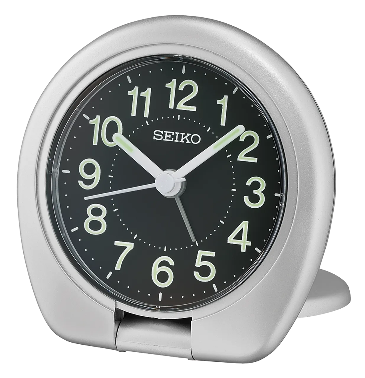 Seiko Folding Travel Clock Hot Pick Online Flash Deal Alert
