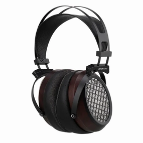 Limited Time Offer MustHave Steals Sendy Audio Aiva 2 Open-Back Planar Magnetic Headphone (Open Box)