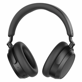 Sennheiser Accentum Plus Over-Ear Wireless Noise Cancelling Headphone | 700176 Online Deal Frenzy Instant Savings Deal